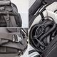 Illustration for article titled Tenba Roadie II HDSLR Backpack Review: An Unusual, Useful Video Gear Bag